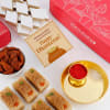 Divine Dhanteras Blessings Hamper Online