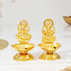 Buy Divine Diwali Blessings Hamper
