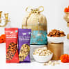 Shop Divine Diwali Celebrations Gift Hamper