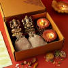 Divine Diwali Gift Hamper Online