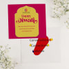 Gift Divine Diwali Sweets Hamper