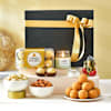 Divine Elegance Diwali Gift Hamper Online