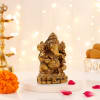 Buy Divine Ganesha and Laxmi Idols