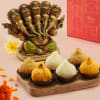 Divine Ganesha Hamper Online