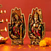 Divine Laxmi Ganesha Idols Online