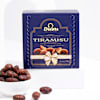 Shop Divine Rakhi And Treats Gift Hamper