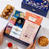 Divine Rakhis And Sweets Hamper Online