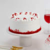 Divine Red Velvet Cake (1 Kg) Online