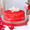 Gift Divine Red Velvet Cake