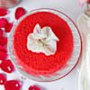 Buy Divine Red Velvet Cake