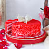 Shop Divine Red Velvet Cake