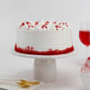 Buy Divine Red Velvet Cake (2 Kg)