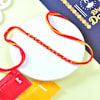 Gift Divine Rituals Bhai Dooj Combo