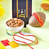 Divine Rituals Bhai Dooj Combo Online