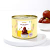 Shop Divine Rustic Rakhis And Gulab Jamun Combo