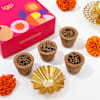 Buy Divine Sanctity Hawan Samgri Hamper