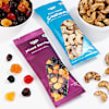 Buy Divine Trio Rakhi And Treats Combo