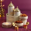 Diwali and Bhai Dooj Festive Hamper Online