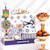 Diwali Blessings Evil Eye Gift Hamper Online