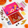 Buy Diwali Blessings Pooja Samagri Hamper