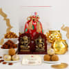 Diwali Bliss Gift Hamper Online