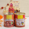 Diwali Card With Assorted Sweets Online