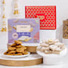 Diwali Delicacies Gift Combo Online