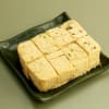Gift Diwali Diya Set with Soan Papdi