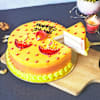 Gift Diwali Diyas Cake