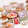 Diwali Elegance Premium Gift Hamper Online