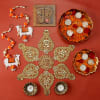 Diwali Essentials Festive Set Online