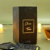 Shop Diwali Gift Box with Olive Tea