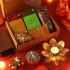 Diwali Gift Hamper of Extravagance Online