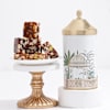 Shop Diwali Gift Hamper With Assorted Treats