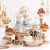 Diwali Gift Hamper With Assorted Treats Online