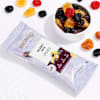 Shop Diwali Gift Hamper With Butter Cookies And Millet Mix