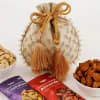Shop Diwali Goodies Gift Basket