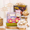 Diwali Indulgence Gift Hamper Online