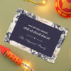 Gift Diwali Indulgence Personalized Hamper