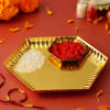 Shop Diwali N Bhai Dooj Auspicious Hamper