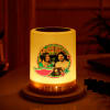 Gift Diwali Personalized Smart Touch Mood Lamp Speaker
