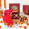 Diwali Pooja Essentials Hamper Online