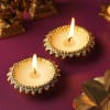 Gift Diwali Puja Ghar Essentials Hamper
