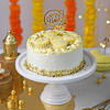 Gift Diwali Signature Rasmalai Cake