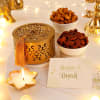 Diwali Sparkle Gift Hamper Online