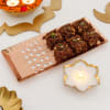 Diwali Sparkle Gift Set Online