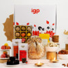 Gift Diwali Splendour Festive Hamper