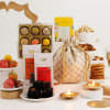 Diwali Splendour Festive Hamper Online