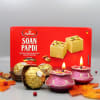 Diwali Sweet & Candy Combo Online