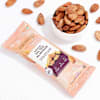 Buy Diwali Sweets And Diyas Gift Hamper